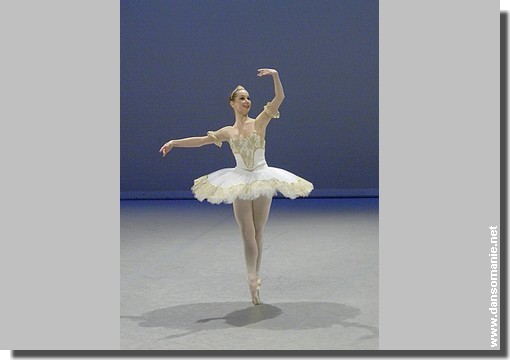 prix de lausanne 2010 la semaine de noellie coutisson