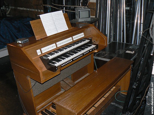 orgue