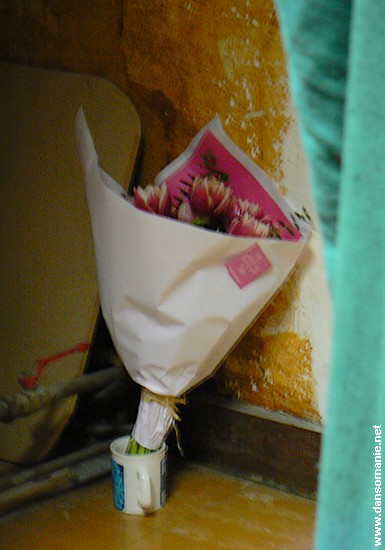 bouquet