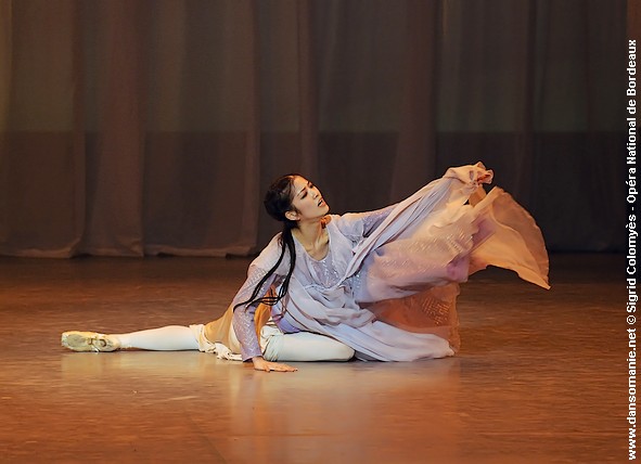 yumi aizawa en juliette