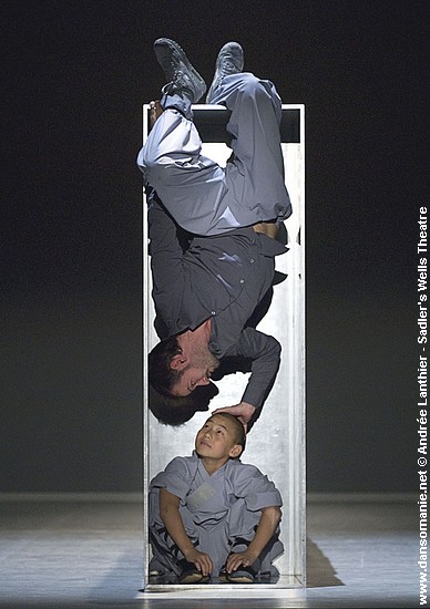 sutra par les moines de shaolin