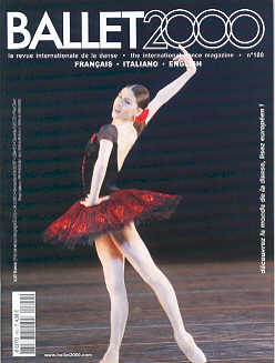 BALLET 2000